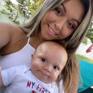 Meet your Posher, Margarita